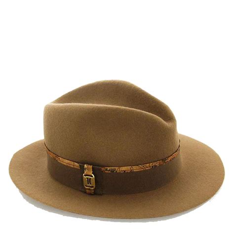 dior cappelli per 25 anni|Cappello a tesa larga Cotone beige .